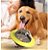 PET - Brinquedo para cães Interativo não Tóxico Disco Voador para Alimentação Lenta - Imagem 5