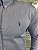 Camisa Masculina RL Manga Longa Carbono Logo Azul - Imagem 2