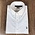 Camisa Masculina RL Manga Longa Creme - Imagem 3