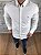 Camisa Masculina RL Manga Longa Creme - Imagem 1