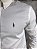 Camisa Masculina RL Manga Longa Creme - Imagem 2