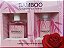 Conjunto Perfume Feminino Alex Maro Bamboo EDT 100ml + Desodorante 120ml - Imagem 1