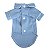 PET - Pijama para Cães de Porte Pequeno Moda Casaco de Malha - Imagem 4