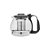 Chaleira de Vidro com Infusor em Inox com 1.2 Litros - Imagem 2