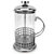 Cafeteira Prensa Francesa de Vidro e Inox 600ml CLINK - Imagem 2