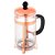 Cafeteira Francesa de vidro e Inox 600ml CLINK - Imagem 4