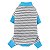 Roupas para Cães e Gatos de Estimação Casaco Camisola Pijama para Pequeno Porte - Imagem 3