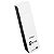 Adaptador Wi-Fi USB TP-LINK 300 Mbps em 2.4GHz Branco com Preto - Imagem 1