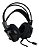 Fone de Ouvido Gamer KP-464 Headset com Led Preto KNUP - Imagem 5