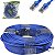 Cabo de Rede Patch Cord Rj45 50 Metros Flex - Cor Azul - Imagem 1