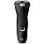 Barbeador PHILIPS Aqua Touch Recarregável Bivolt Preto - Imagem 1