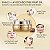 Hidratante Creme Facial Eficaz Antirugas - Imagem 3