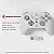 Games - Gamepad sem Fio M073 Wireless Gamepad Compatível para Pc Android Ios Xbox360 One-key - Cor Branco - Imagem 7