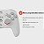 Games - Gamepad sem Fio M073 Wireless Gamepad Compatível para Pc Android Ios Xbox360 One-key - Cor Branco - Imagem 6