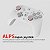 Games - Gamepad sem Fio M073 Wireless Gamepad Compatível para Pc Android Ios Xbox360 One-key - Cor Branco - Imagem 4