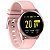 Relógio Smartwatch Hyundai Pulse 4 P240 com Bluetooth - Cor Rosa - Imagem 1