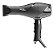 Secador Cabelos Taiff Black Íon 2000W - Cor Preto - Imagem 3