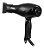 Secador Cabelos Taiff Black Íon 2000W - Cor Preto - Imagem 2