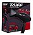 Secador Cabelos Taiff Black Íon 2000W - Cor Preto - Imagem 1