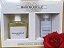 Conjunto de Perfume Feminino Alex Maro EDT 100ml + Desodorante 120ml Mademoiselle - Imagem 1