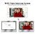 Novo Monitor Video Porteiro Sistema de Interfone em Wifi de 9 polegadas Controle em Tempo Real por Smartphone Gravador - Imagem 5