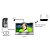 Novo Monitor Video Porteiro Sistema de Interfone em Wifi de 9 polegadas Controle em Tempo Real por Smartphone Gravador - Imagem 9