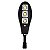 Solar LED Luz de Rua Impermeável Controle Remoto PIR Sensor Solar Parede de Segurança Jardim - Cor Preto - Imagem 3