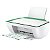 Impressora Multifuncional HP DeskJet Ink Advantage 2375 03 em 01 Bivolt - Cor Branca - Imagem 1