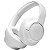 Fone de Ouvido sem Fio JBL Tune 760NC com Bluetooth e Microfone - Cor Branco - Imagem 1