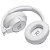 Fone de Ouvido sem Fio JBL Tune 760NC com Bluetooth e Microfone - Cor Branco - Imagem 2