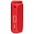 Caixa de Som Speaker JBL Flip 5 20 Watts RMS com Bluetooth - Cor Vermelho - Imagem 2