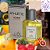 Perfume Masculino Alex Maro Athletic EDT 100ml - Imagem 2