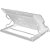 Suporte Para Notebook com Cooler Kp-9014 - Cor Preto - Imagem 3