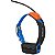 PET - Coleira com GPS T9 Dog Device 010-02053-10 com Iluminação em LED - Cor Preta com Azul - Imagem 1