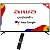 Smart TV 50" Aiwa AW50B4K 4K Ultra HD Android Google TV Wi-Fi e Bluetooth com Conversor Digital - Imagem 1