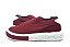 Tênis Feminino Schutz Bordô Knit Meinha - Imagem 5