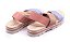 Dhinelo Feminino Modare Ultraconforto Elástico Blush - Imagem 5