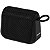 Speaker Aiwa AWKF3B 5 Watts com Bluetooth e Microfone - Cor Preto - Imagem 1