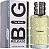 Perfume Masculino Omerta Big Release The Mood EDT 100ml - Imagem 1