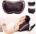 Almofada Massageadora Veicular para Pescoço Lombar Shiatsu - Imagem 4