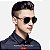 Óculos de Sol Piloto Aviação Polarizado Vintage Sports Eyewear - Imagem 1