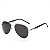 Óculos de Sol Piloto Aviação Polarizado Vintage Sports Eyewear - Imagem 5