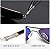 Óculos de Sol Piloto Aviação Polarizado Vintage Sports Eyewear - Imagem 8