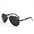 Óculos de Sol Piloto Aviação Polarizado Vintage Sports Eyewear - Imagem 2