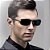 Óculos de Sol Masculino Veithdia Brand Polarizado - Imagem 5