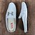 Mocassim Masculino HB Branco em Couro - Imagem 3