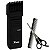 Barbeador X-Tech XT-389 Recarregável Bivolt - Cor Preto - Imagem 1