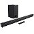 Soundbar JBL Cinema SB130 2.1CH 110 watts com Bluetooth / HDMI / USB Bivolt - Cor Preto - Imagem 1