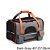 Bolsa para Viagem Transporte para Cães e Gatos - Imagem 4