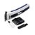 Máquina Corta Cabelo Barba com Acessórios Elétrica NHC-3915 - Imagem 5